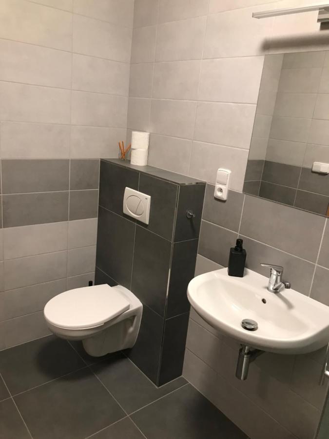 Penzion Alvarez Ostrov nad Oslavou Zewnętrze zdjęcie